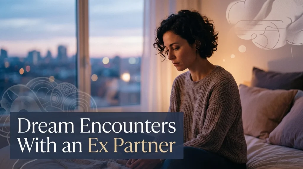 Dream Encounters With an Ex Partner