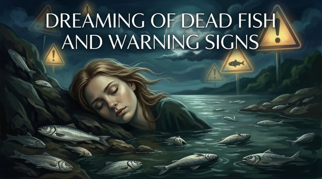 Dreaming of Dead Fish and Warning Signs