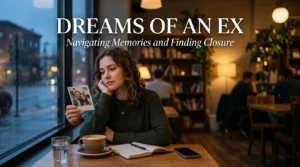 Dreams of an Ex