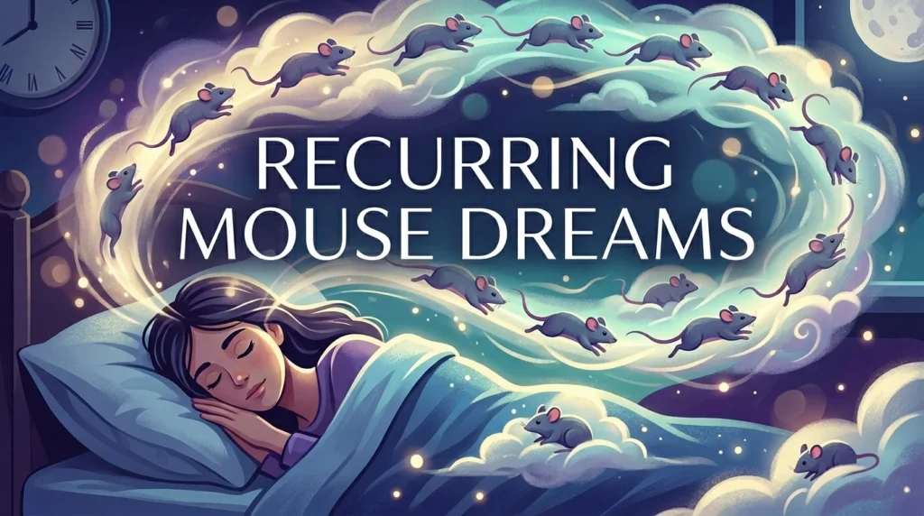 Recurring Mouse Dreams