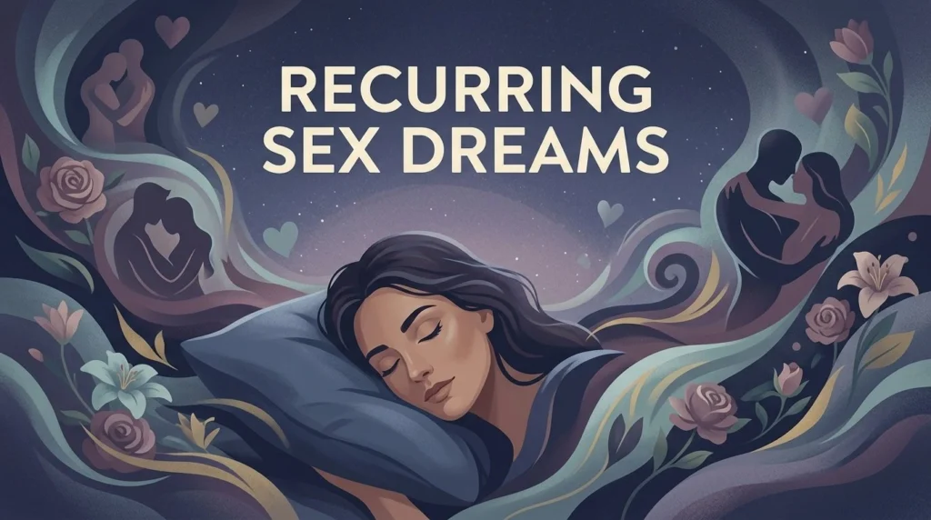 Recurring Sex Dreams