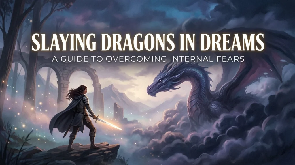 Slaying Dragons in Dreams