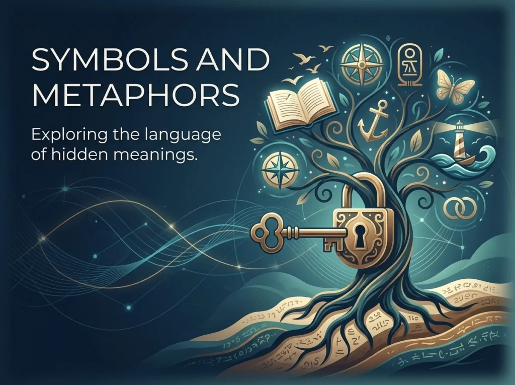Symbols and Metaphors