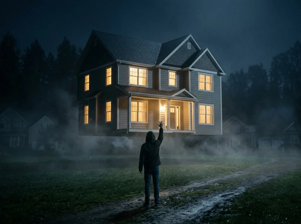 What the American Dream Represents in the Mind