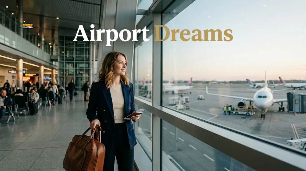 Airport Dreams