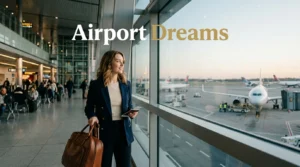 Airport Dreams