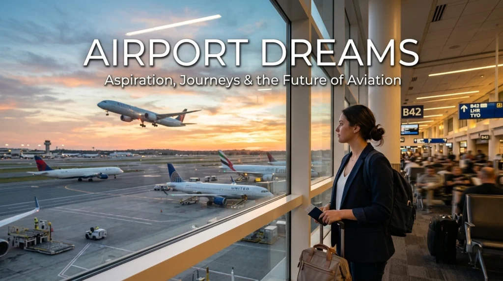 Airport Dreams
