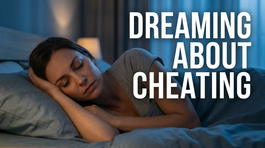 Dreaming About Cheating