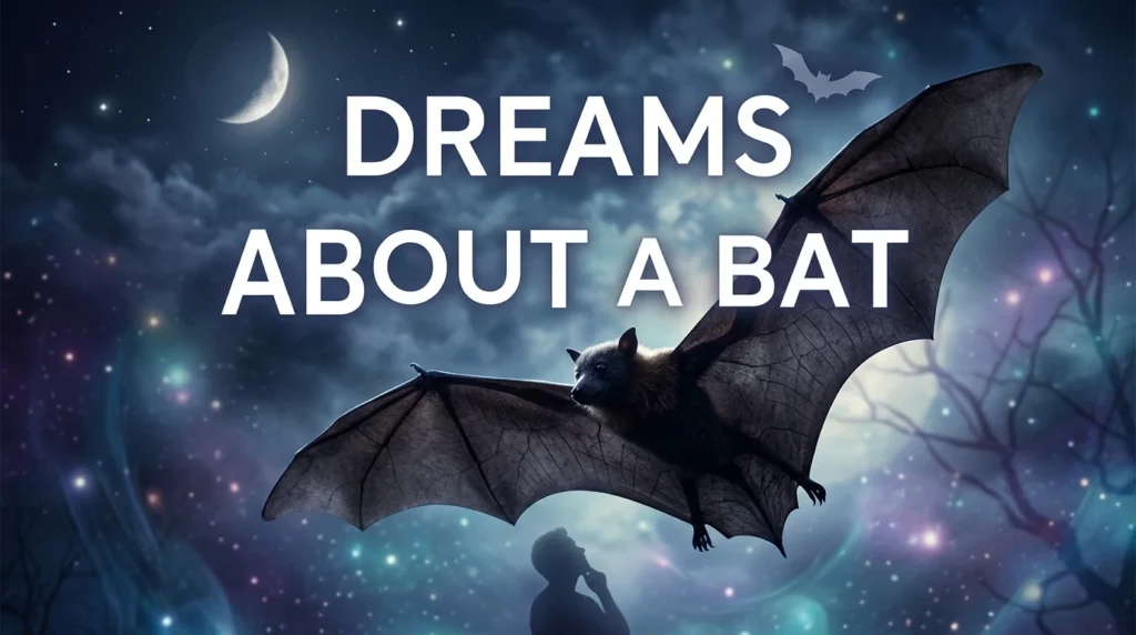 Dreams About a Bat