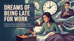 Dreams of Being Late for Work
