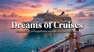 Dreams of Cruises